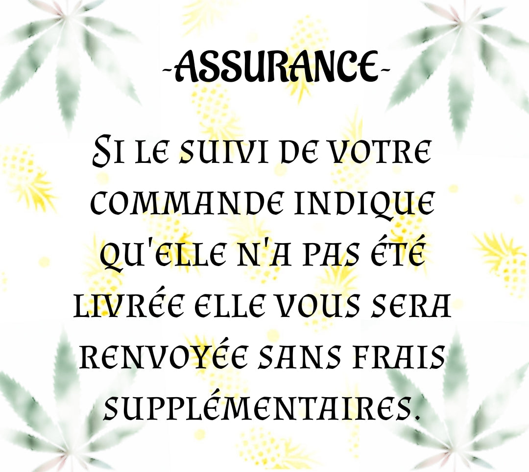 ASSURANCE PAKAYAMBA