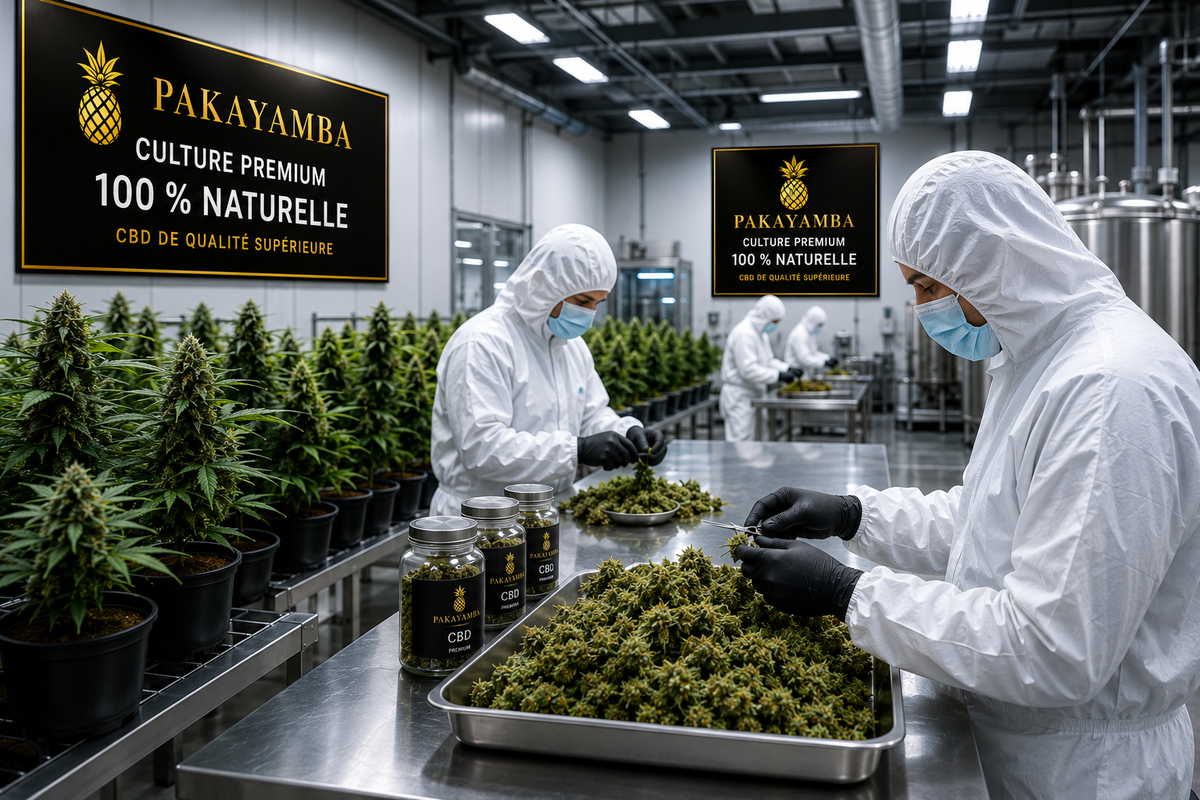 CBD VS CBN VS CBG