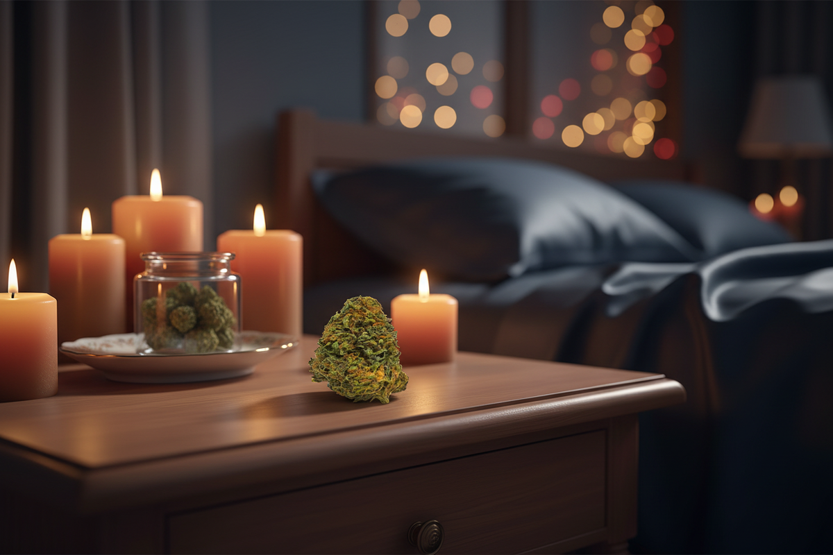 CBD et sommeil : le CBN est-il efficace ?