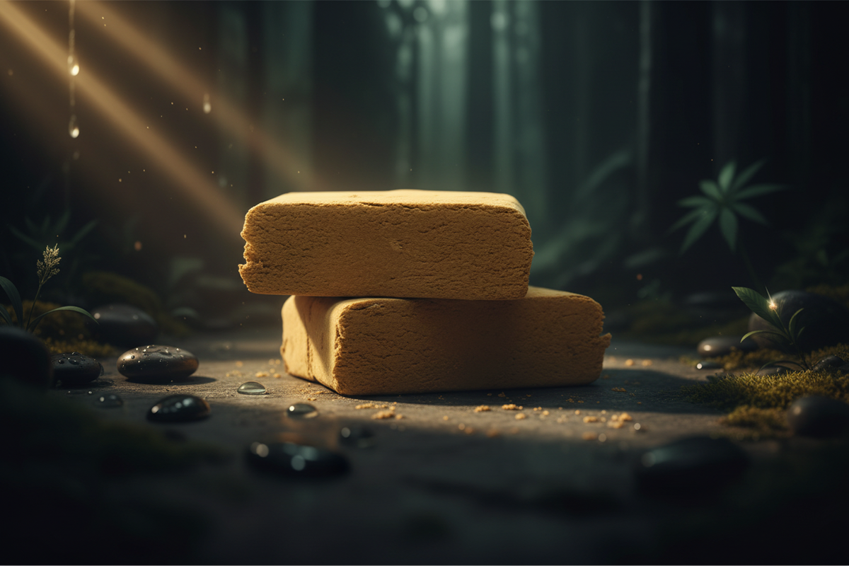 Hash CBD : tout ce qu'il faut savoir