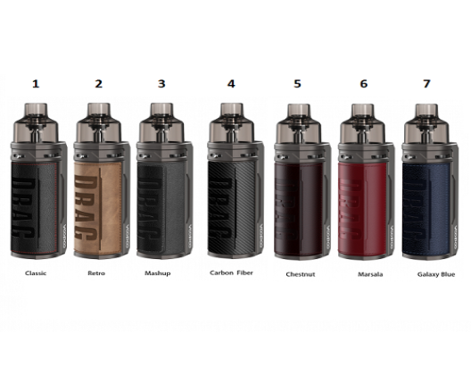 Drag S Voopoo POD | CBD pas cher | Code promo | Acheter du CBD en France | PAKAYAMBA