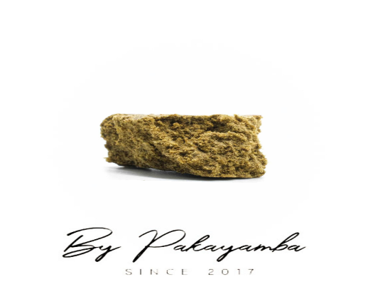 HASH BERRY | 32% CBD | CBD pas cher | Code promo | Acheter du CBD en France | PAKAYAMBA