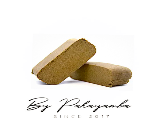 Hash Kief CBD 35% - Poudre de trichomes dorée tamisée à sec | PAKAYAMBA

