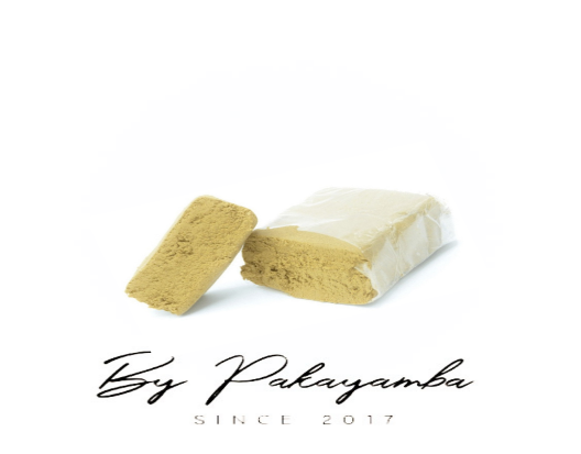 HASH MILLENIUM CBD-CBG | CBD pas cher | Code promo | Acheter du CBD en France | PAKAYAMBA