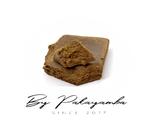 HASH OG 38% | 24% CBD | CBD pas cher | Code promo | Acheter du CBD en France | PAKAYAMBA