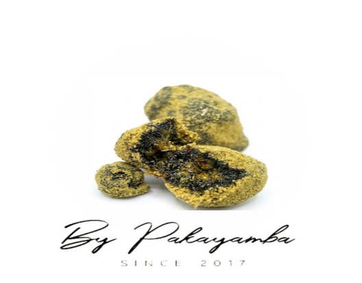 HONEY ROCK CANDY CBN | CBD pas cher | Code promo | Acheter du CBD en France | PAKAYAMBA