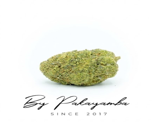 KRYPTONITE CBD| CBD pas cher | Code promo | Acheter du CBD en France | PAKAYAMBA