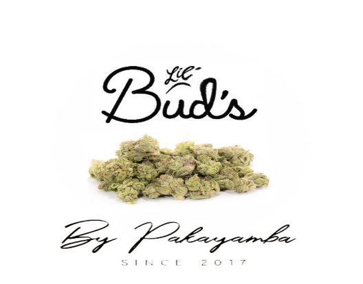 LIL' BUDS SOUR AMNESIA CBD-CBG - | CBD pas cher | Code promo | Acheter du CBD en France | PAKAYAMBA