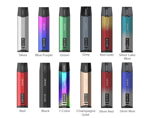 KIT NFIX SMOK | CBD pas cher | Code promo | Acheter du CBD en France | PAKAYAMBA