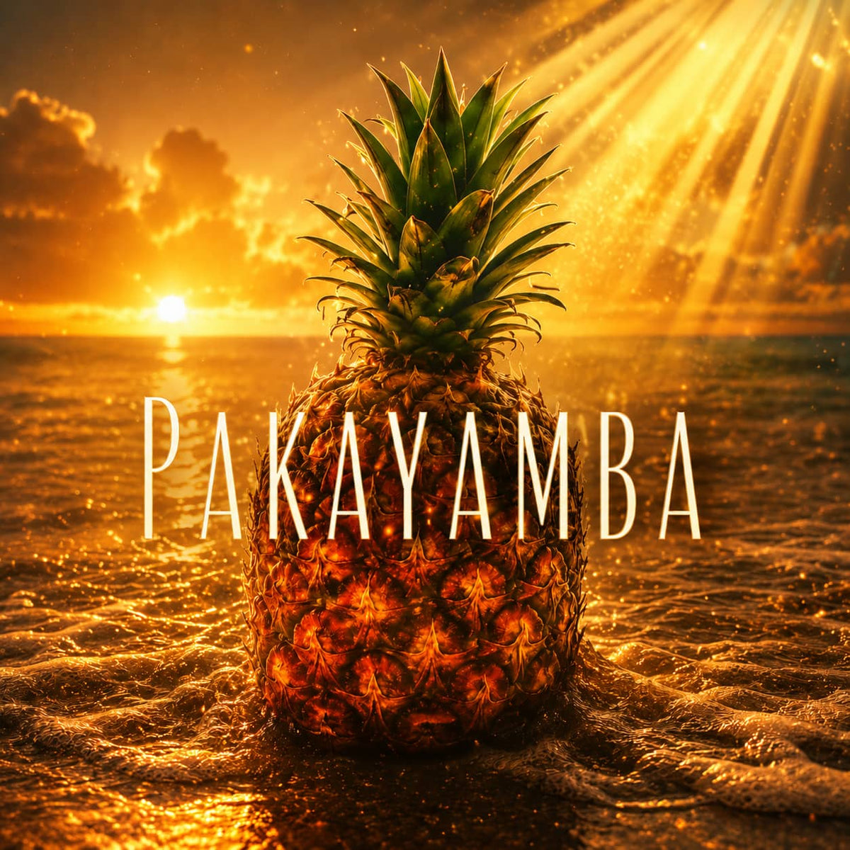 PAKAYAMBA - CBD