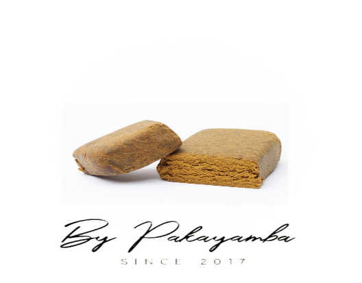HASH FRENCH CBG | 58% CBG | CBD pas cher | Code promo | Acheter du CBD en France | PAKAYAMBA